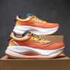 Running Shoes Men High Quality Lightweight Outdoor Sports Flat Comfortable Sneakers Mesh Breathable Lace-up Tennis Shoes for Men