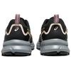 Asics Trail Scout 3 Black Dusty Mauve Women Sneakers 1012B516-003