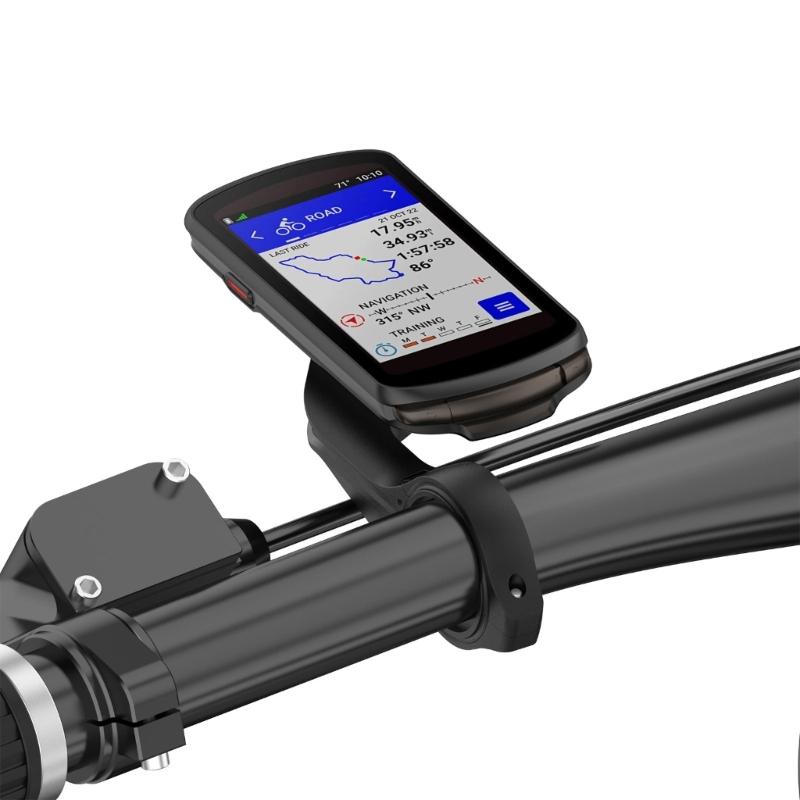 High Strength Plastic Cycling Accessory Mount Rack Holder Offering Enhancing Stability and Durability on Varied Terrains