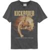 Kickboxer - Sunset Background - American Classics - Officially Licensed Sh