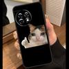 Crying Cat Memes Case For OnePlus 15 13R 13 13T 12R 12 11 10 10R 10T Nord CE 4 3 2 Lite N20 N30 Nord 5 Funda