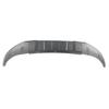 51135A1A149: Compatible Front Grille for Mini F60 LCI JCW 2022-2024