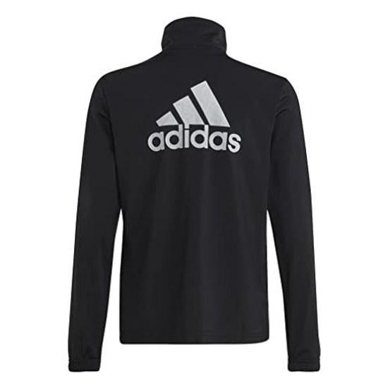 Tracksuit Set Kids Essentials Big Logo ECK47 Girls