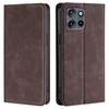 Phone Case For Motorola Edge 50 Neo 5G/Moto S50 5G/ThinkPhone 25 5G Card Holder PU Leather Magnetic Closing Cover