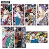 Shin Samurai Den YAIBA Prism Visual Collection 7 types (BOX)