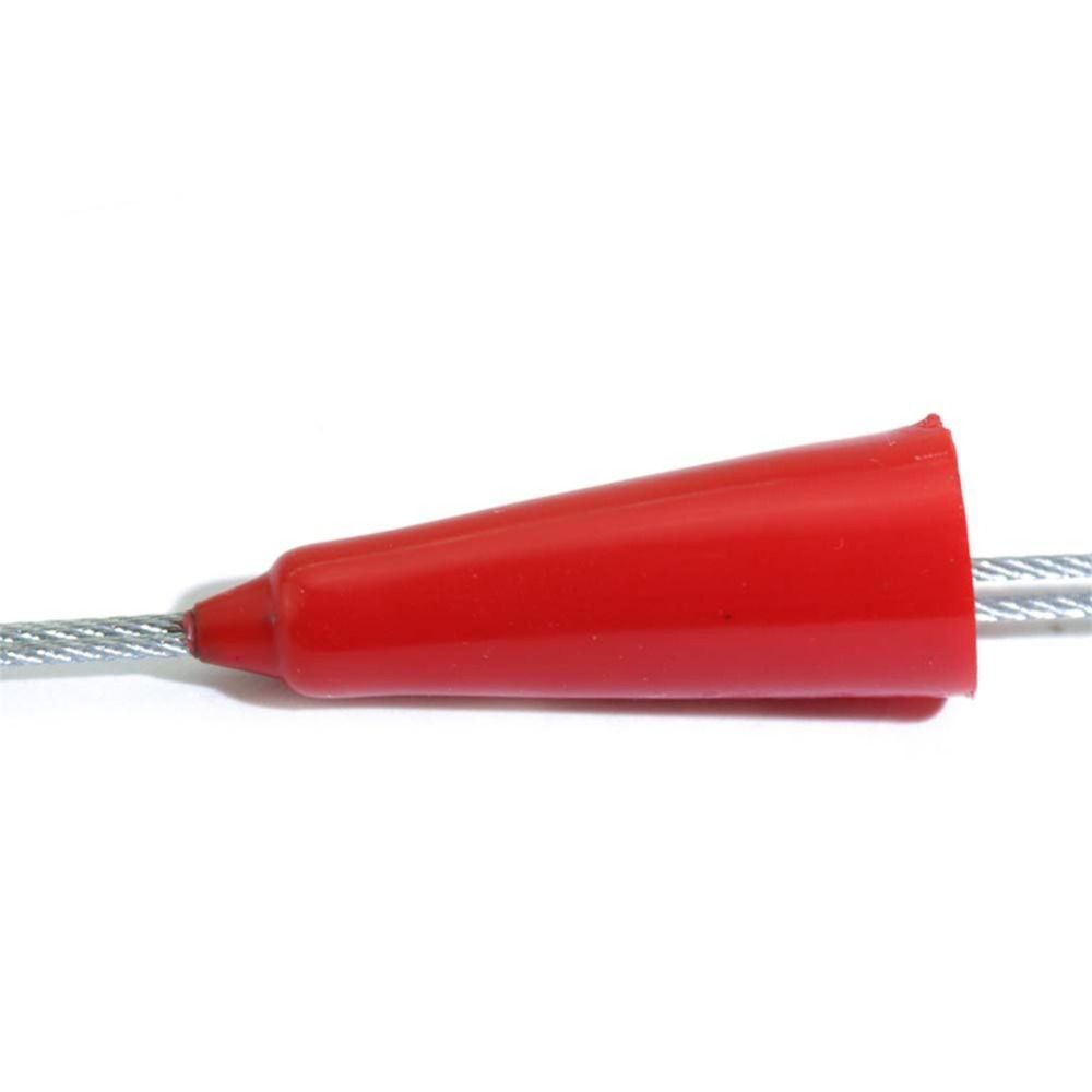 Durable Fastener Tool Wire Traction Fish Tape Fastener Cable Puller Fastening Wire Grip Cable Tightener