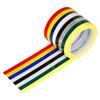 3J Colored Desktop Marking and Warning Tape