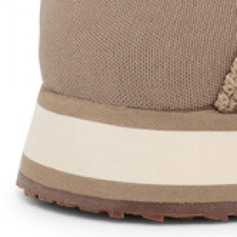 Teva Unisex Warm Padding Slip On Stvu2333091 Dtt