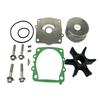 Yamaha Water Pump Impeller Kit, Models 6G5-W0078-A1 & 6G5-W0078-01-00