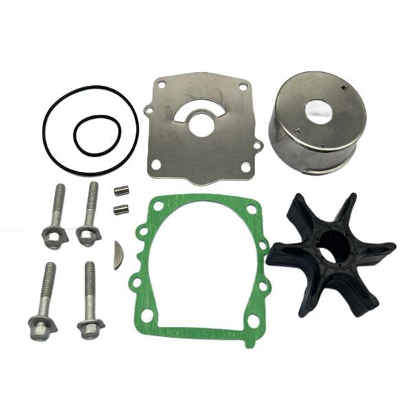 Yamaha Water Pump Impeller Kit, Models 6G5-W0078-A1 & 6G5-W0078-01-00