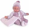 Doll Antonio Juan Spanish Reborn Berta