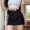 Waist Elegant Womens Belt In Assorted Colors Durable Pu Material For Use Everyday