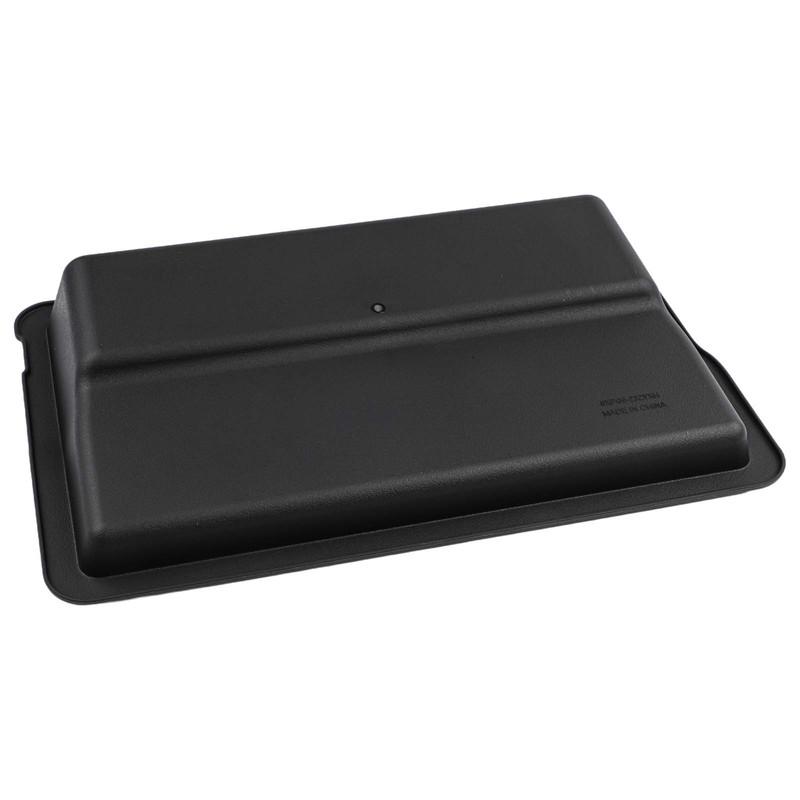 For XPeng For G6  2025 Compatible Under Seat Storage Box Made from Waterproof TPE To Keep Items Safe and Dry