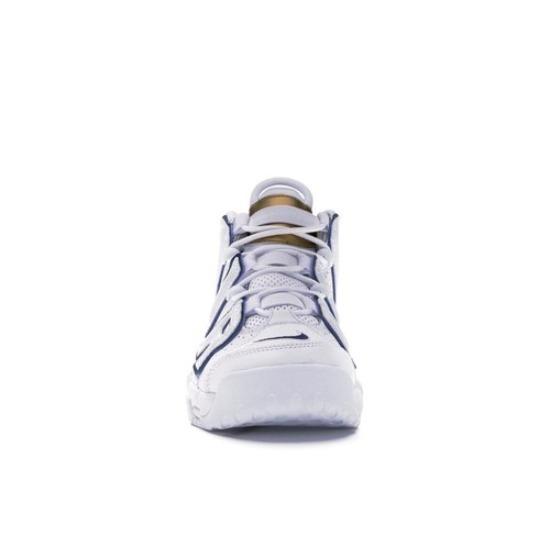 Nike Air More Uptempo Mid Midnight Navy - 415082-109