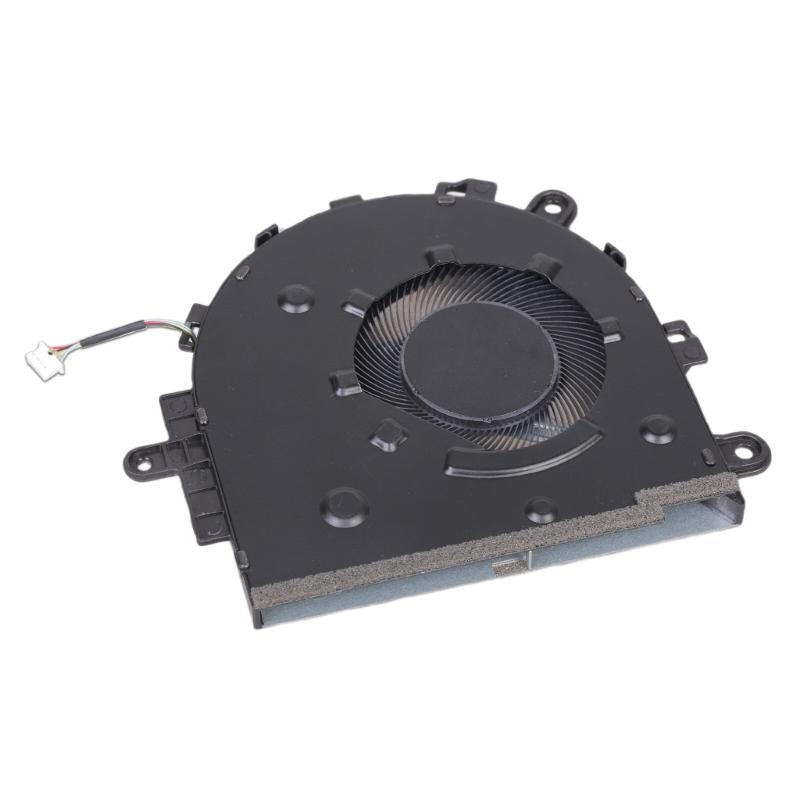 CPU Fan Laptop Cooling Fan DC5V 0.5A 4pin Coolers for V17G23 3 17ITL6 Laptop Heatsink Part