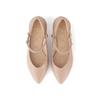 Soda Women S Two Way pumpS alS310 lS32  5cm 