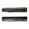 1 Roll 60/100M Black Osmotic Body Wrap Workout Sweat Enhancer Sauna Exercise Fat Burning Stomach Abdomen Belly Wrap Body Slimming Film