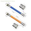 1/10Pcs Anti-Static ESD Double Headed Brush Hard Brushing Brush Anti-Static Safe Brush For Mobile Motherboard Repair Clean Tools