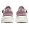 Anta Variety Training Collection Cushioned Slip-Resistant Low-Top Casual Shoes Women's Purple Sneakers