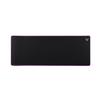 Luminous Dirt-Resistant RGB Gaming Mouse Pad – Large, Waterproof, Solid Color