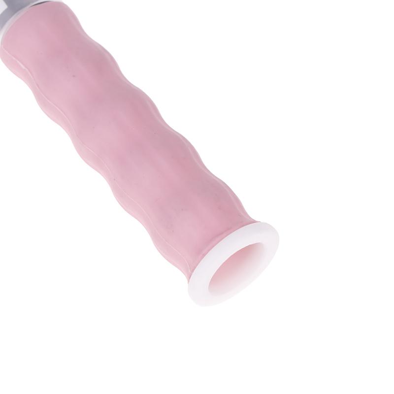 2.8M Skill Jumping Bamboo Jump Rope Pvc Beginners Soft Beaded No Tangle Segmented Fitness Workout Jump Rope Writable Names