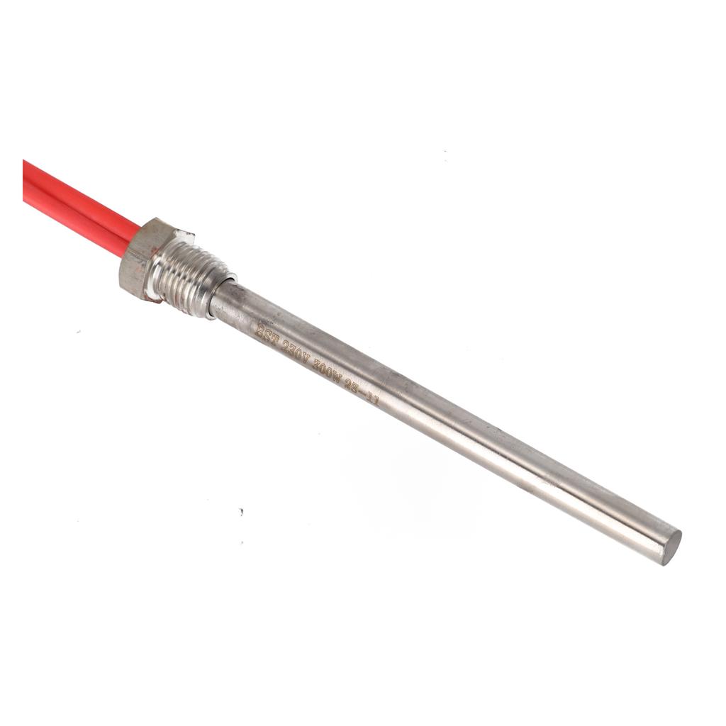 Stainless Steel Heating Rod Heating Rod Rod 300W Heating Rod Reliable Safe 300W Heating Rod Reliable Practical