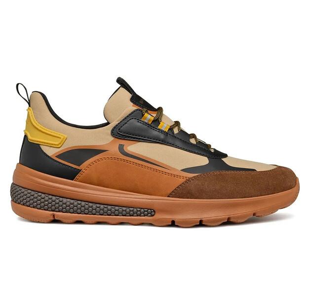 Geox Sneakers U Spherica Actif D
