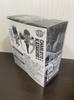 [USED]ONE PIECE World Collectable Figure (WCF) Luffy Gear 4 Snakeman & Charlotte Katakuri Set - Weekly Shonen Jump 50th Anniversary Limited Edition