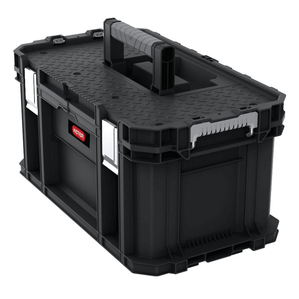 

Middle organizer for rolling system 17205288 Middle tool box чёрный