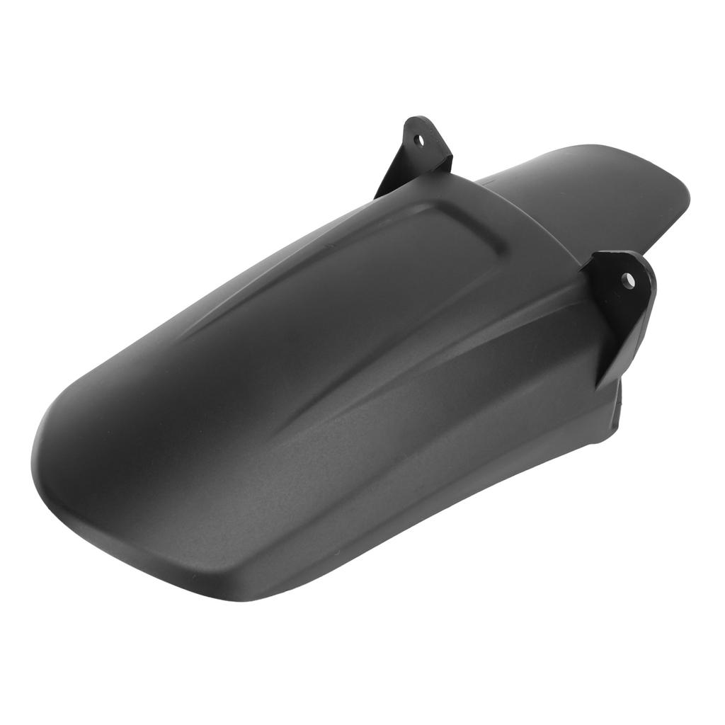 Rear Cushion Mudguard Protector ABS Splash Mud Guard Cover Replacement for Sur Ron Light Bee X S