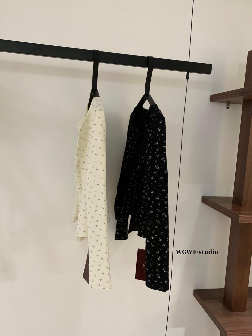 

WGWE Женский ретро цветочный топ на тонких бретелях и кардиган с многослойным эффектом для похудения (W7076) Medium абрикосовый