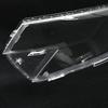 Compatible Headlight Cover for 2021-2022 GAC Trumpchi GS3 - Clear New Assembly Shell