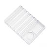 5 grilles Nail Art peinture porte-pinceau porte-brosse à ongles peinture stylo reste support support UV Gel brosse présentoir outils de manucure
