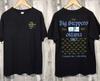 The Big Steppers Tour Okalama Kendrick Lamar Mr Morale 2-seitiges T-Shirt Unisex T-Shirt