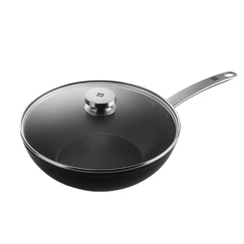 Zwilling ZW-EY005 Aluminum Chinese Wok