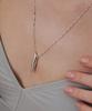 Burin Yoo Young Anti Torso Necklace