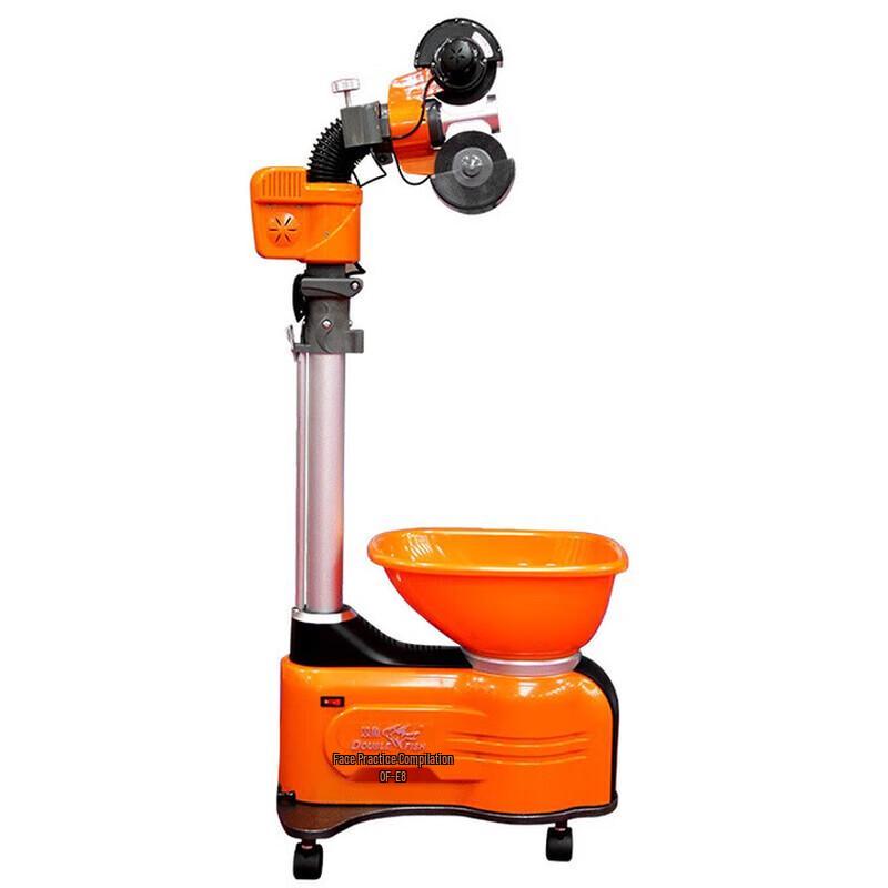 Double Fish DF-E8 Smart Table Tennis Serving Machine