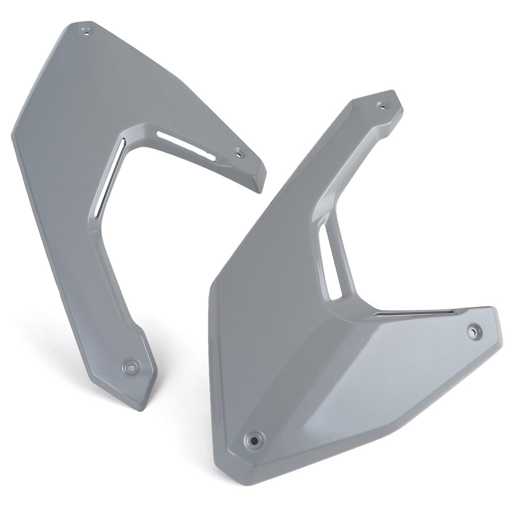 Engine Tank Side Covers Panels Gas Fairing For Honda XADV750 XADV X ADV X-ADV 750 2021 2022 Side Trim Frame Body Guard Protector