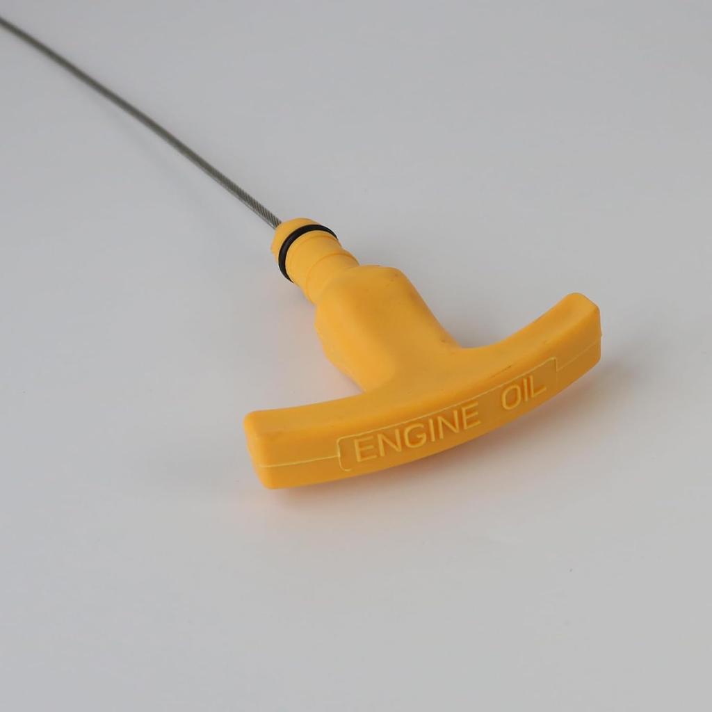 Oil Dipstick 26611-2E021 for Hyundai Elantra 2011-2018 Tucson Sonata & for Kia Forte Optima Soul Engine Oil Level Dipstick 266112E021