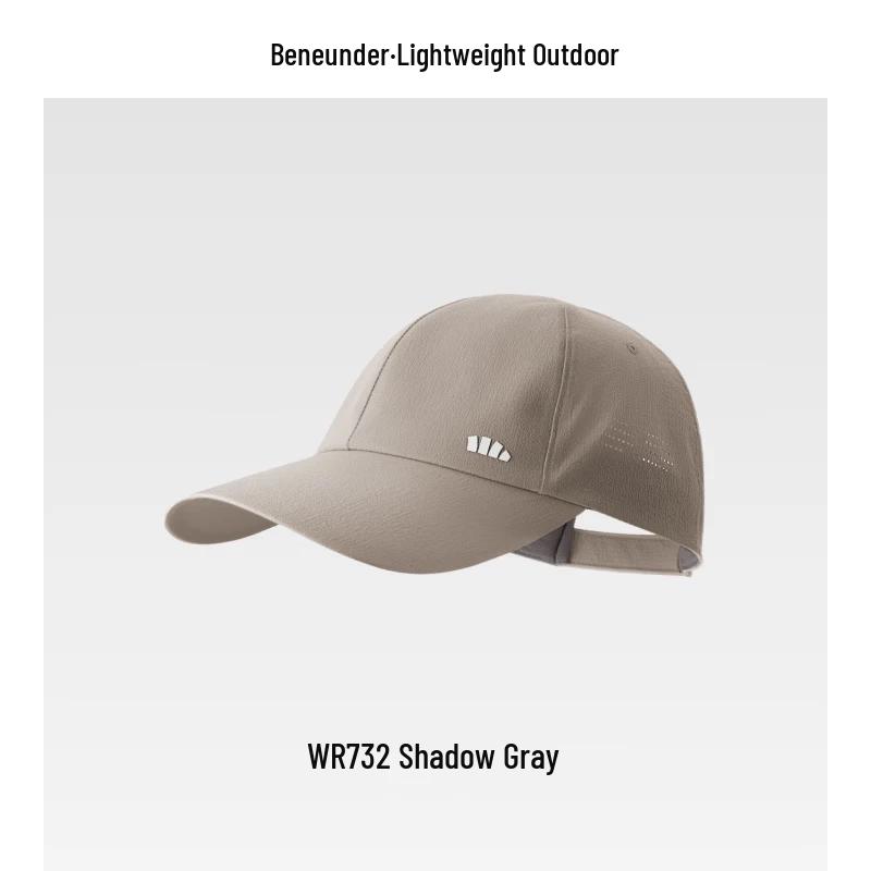 Men s WR732 Lightweight Sun Protection Baseball Cap