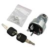 DEELY 9G-7641 9G7641 237-3530 0959269 0962086 Ignition Switch,Starter FITS Caterpillar CAT E320C, 303 304 305