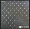 Polyester Jacquard Dot Mesh Fabric for Wedding Dress, Underwear, and Mosquito Net