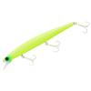 KOKO Lure Seabass Minnow 140S 23g Sinking Tungsten Weight Transfer Blue Fish Flounder KK140S ST-46 Hook Equipped