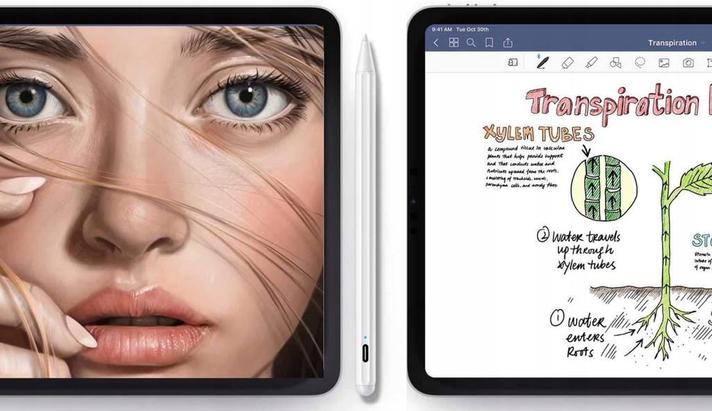 STYLUS PRO 2 GEN FOR APPLE IPAD AIR