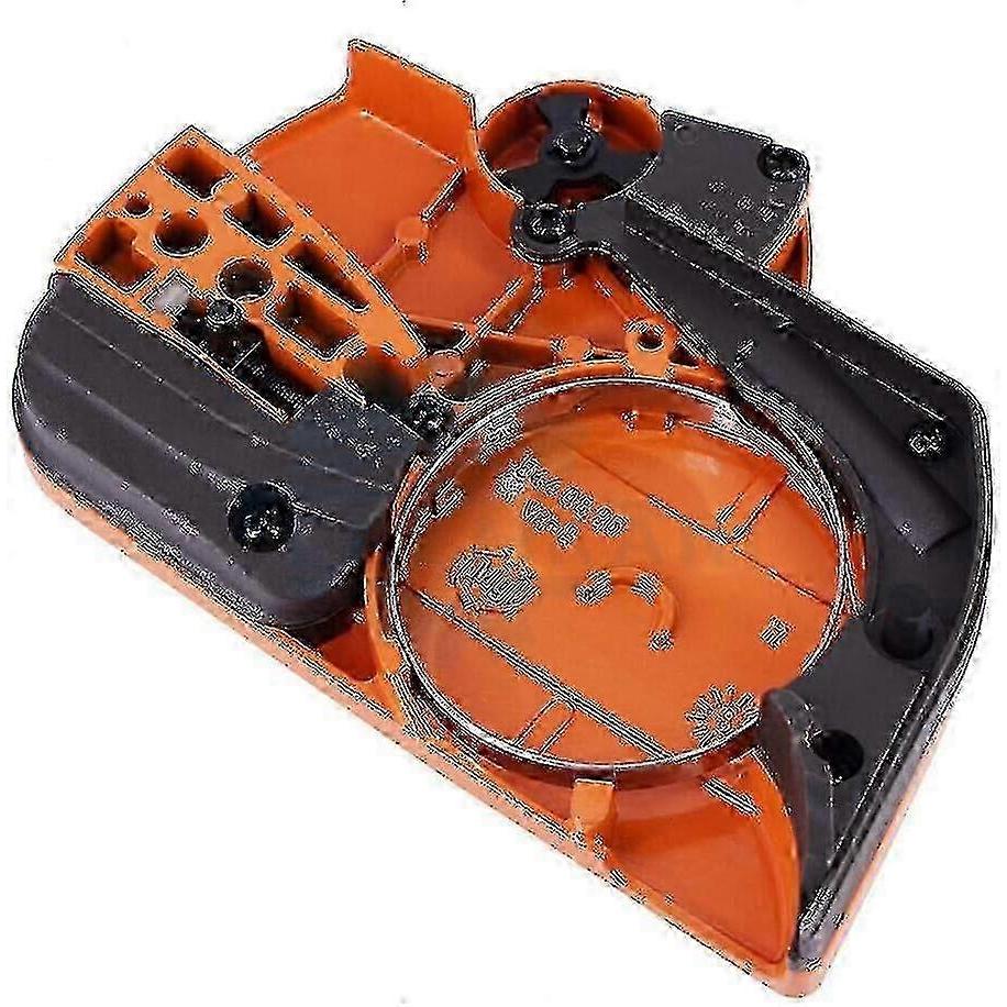 Chainsaw Brake Assembly for Husqvarna 445 450 Spare Parts 544097902