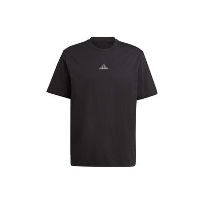 Sportlife T Shirt Men's Black IN3158