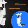 3B4-13907-11-00 Fuel Pump Assembly 3B4-13907-10-00 for 700 2007-2016 Fuel Pump Module ATV Accessory Easy Install
