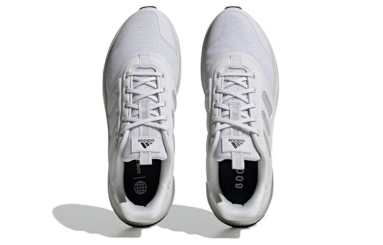 X_PLRPHASE Adidas 'Dash Grey Lucid Lemon' IG3055