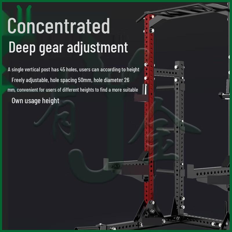 Youjin Multi-functional Home Gym System