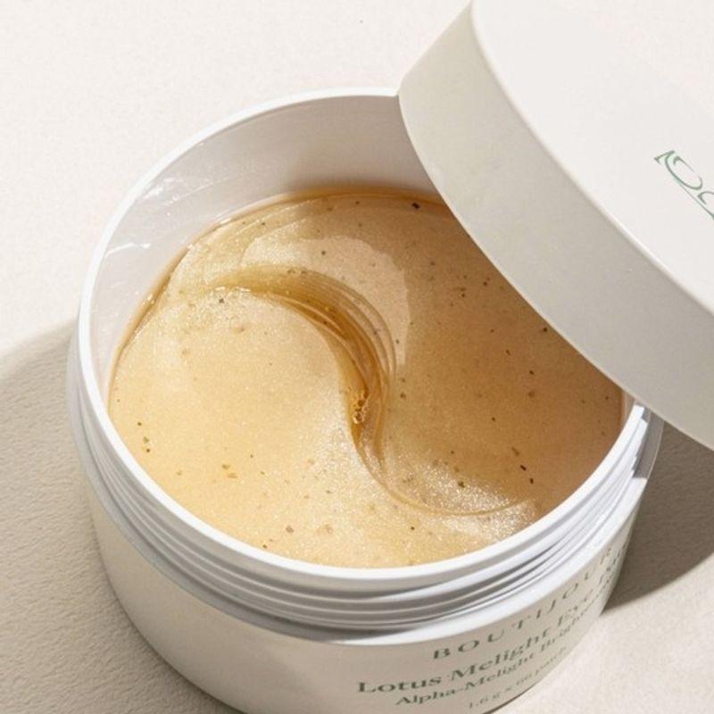 BOUTIJOUR Lotus Melite Eye Patch 1.6g x 66